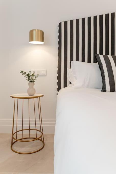 Isg Apartments O'Donnell 2-2-Free Parking Sevilla Exterior foto