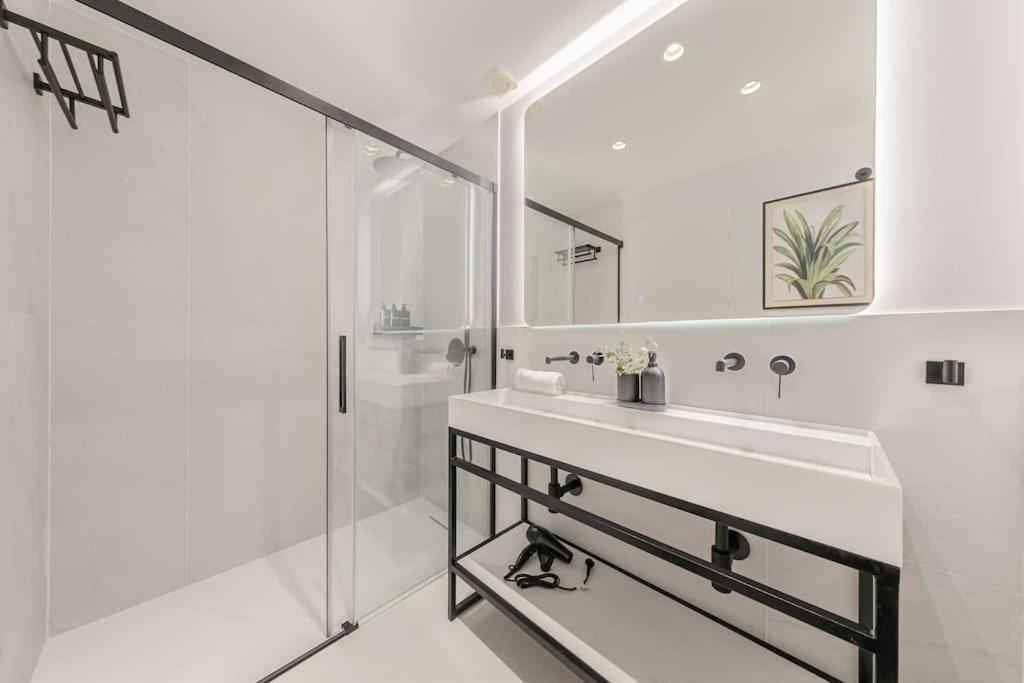 Isg Apartments O'Donnell 2-2-Free Parking Sevilla Exterior foto