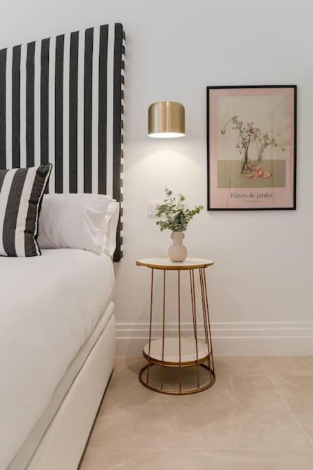 Isg Apartments O'Donnell 2-2-Free Parking Sevilla Exterior foto