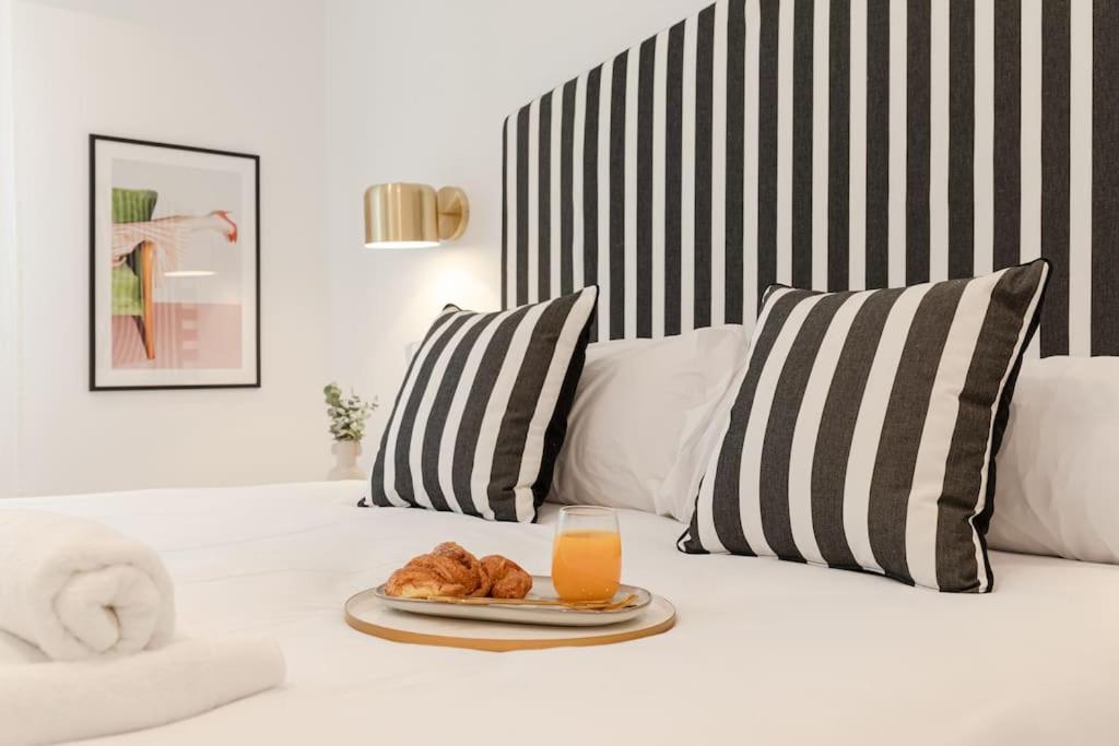 Isg Apartments O'Donnell 2-2-Free Parking Sevilla Exterior foto