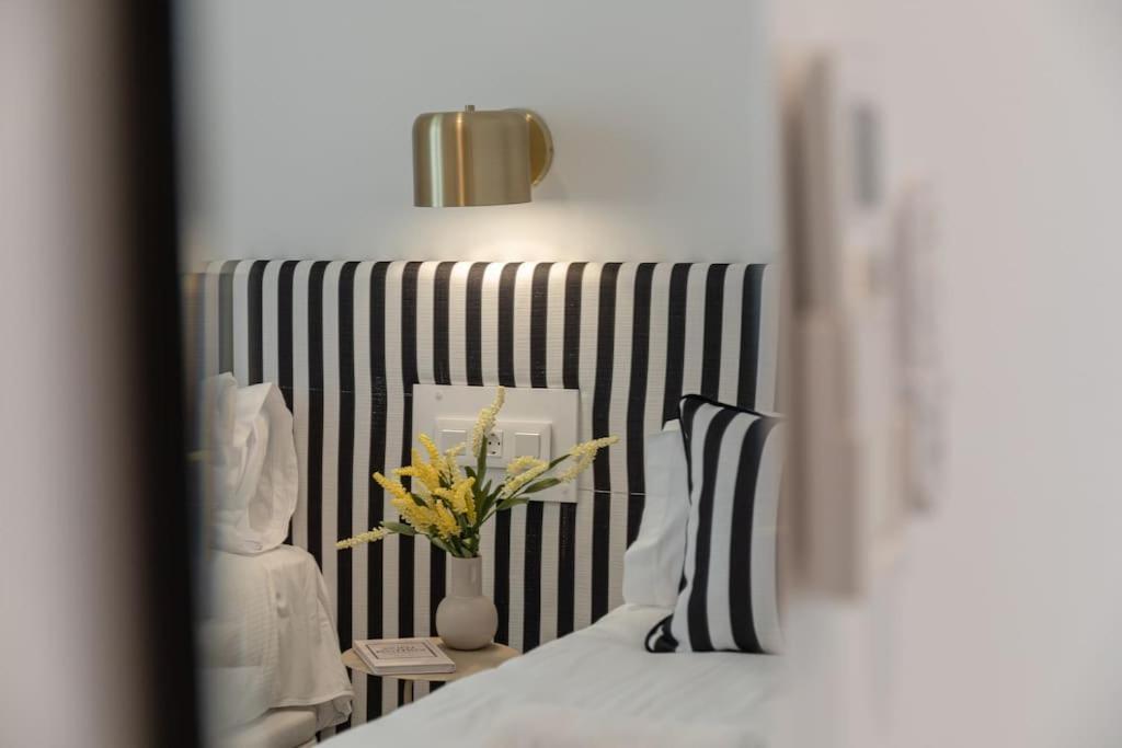 Isg Apartments O'Donnell 2-2-Free Parking Sevilla Exterior foto