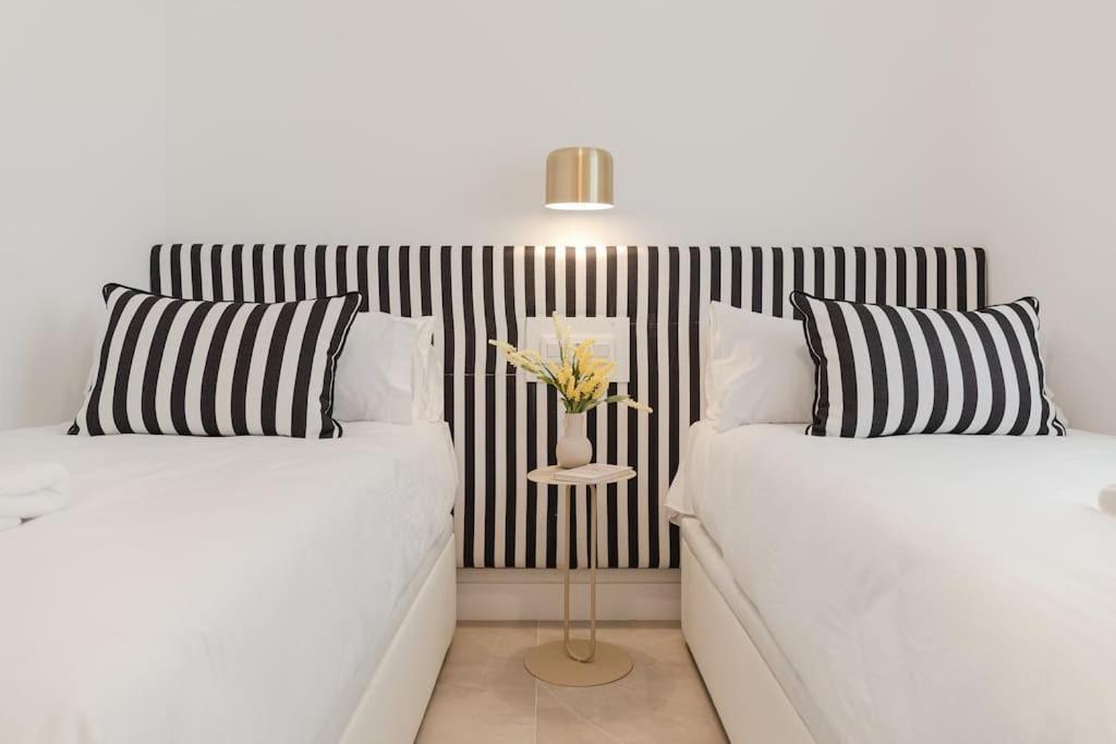 Isg Apartments O'Donnell 2-2-Free Parking Sevilla Exterior foto