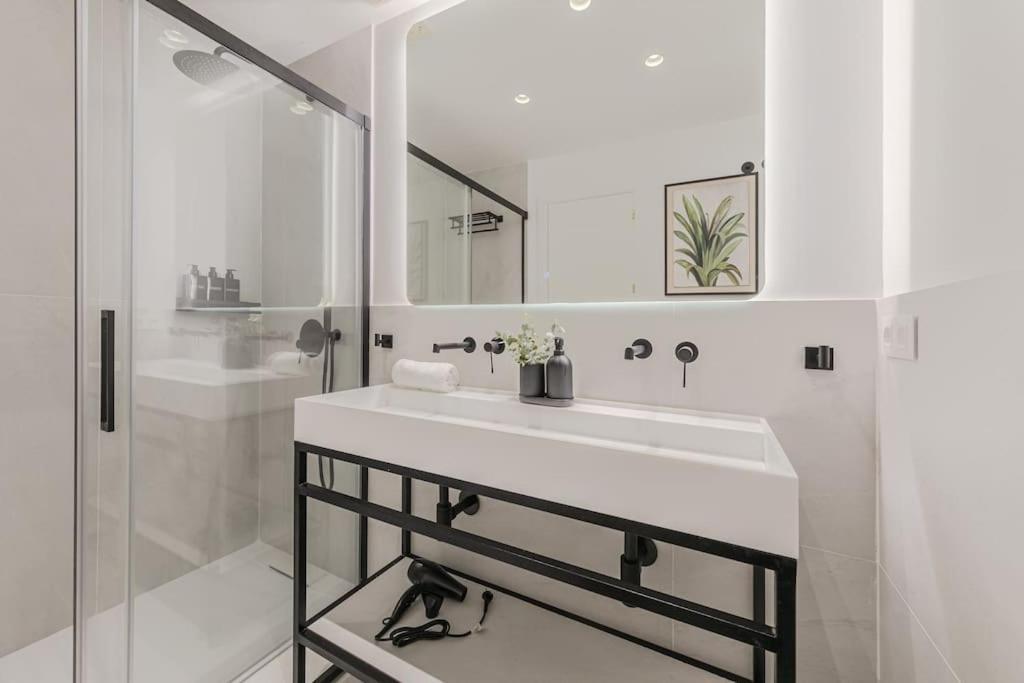 Isg Apartments O'Donnell 2-2-Free Parking Sevilla Exterior foto
