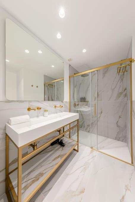 Isg Apartments O'Donnell 2-2-Free Parking Sevilla Exterior foto